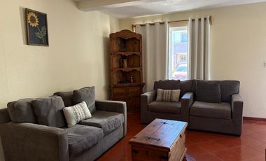 Casa en Renta en Brisas del Mar