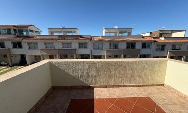 Casa en Renta en Brisas del Mar