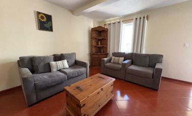 Casa en Renta en Brisas del Mar