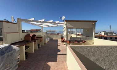 Casa en Renta en Brisas del Mar