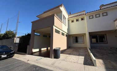 Casa en Renta en Brisas del Mar