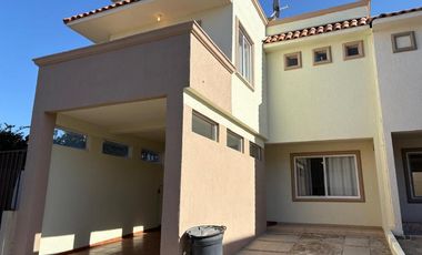 Casa en Renta en Brisas del Mar