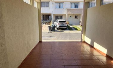 Casa en Renta en Brisas del Mar