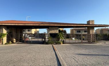 Casa en renta en Terrazas de Otay, Tijuana / 2 Recámaras