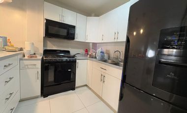 Casa en renta en Terrazas de Otay, Tijuana / 2 Recámaras