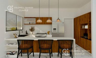 Casa nueva en venta en Boca del Río. Rio del Dorado.