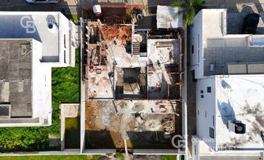 Casa nueva en venta en Boca del Río. Rio del Dorado.