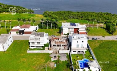 Casa nueva en venta en Boca del Río. Rio del Dorado.