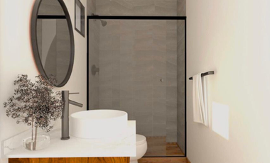 Casa nueva en venta en Boca del Río. Rio del Dorado.