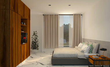 Casa nueva en venta en Boca del Río. Rio del Dorado.