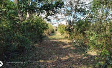 Terreno en Venta Merida