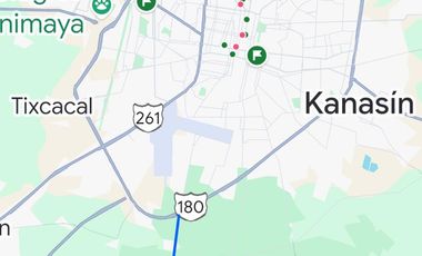 Terreno en Venta Merida