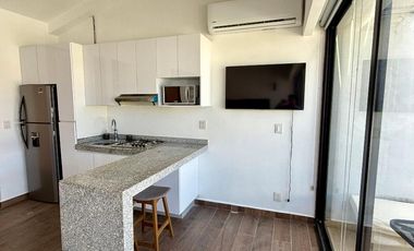 DEPARTAMENTO VENTA TULUM
