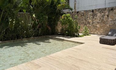 DEPARTAMENTO VENTA TULUM