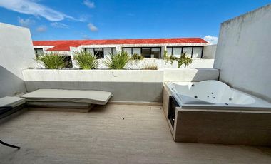 DEPARTAMENTO VENTA TULUM