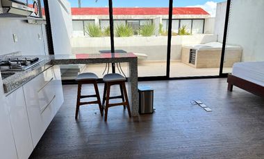 DEPARTAMENTO VENTA TULUM