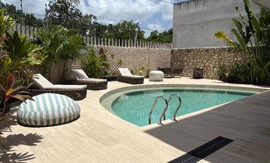 DEPARTAMENTO VENTA TULUM