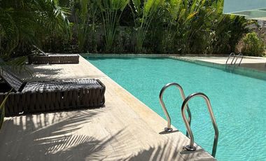 DEPARTAMENTO VENTA TULUM