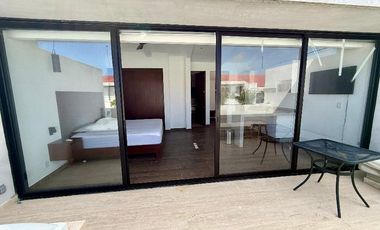 DEPARTAMENTO VENTA TULUM