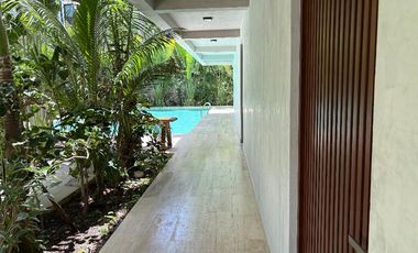 DEPARTAMENTO VENTA TULUM