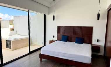 DEPARTAMENTO VENTA TULUM