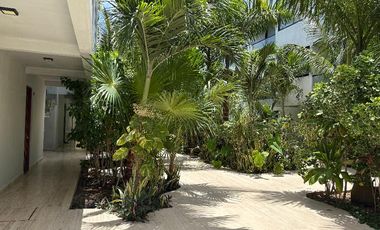 DEPARTAMENTO VENTA TULUM