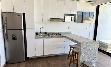 DEPARTAMENTO VENTA TULUM
