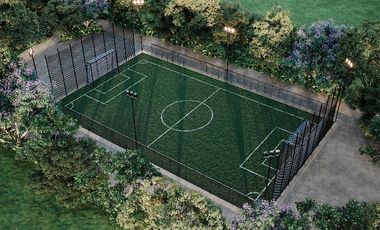 TERRENO EN VENTA EN PARAISO DEL CARMEN