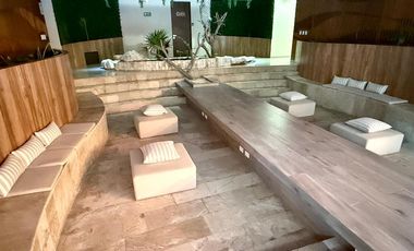DEPARTAMENTO VENTA MENESSE TULUM