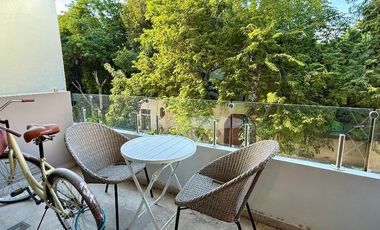 DEPARTAMENTO VENTA MENESSE TULUM