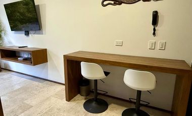 DEPARTAMENTO VENTA MENESSE TULUM