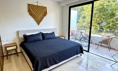 DEPARTAMENTO VENTA MENESSE TULUM