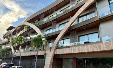 DEPARTAMENTO VENTA MENESSE TULUM