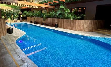 DEPARTAMENTO VENTA MENESSE TULUM