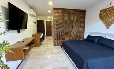 DEPARTAMENTO VENTA MENESSE TULUM