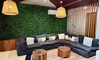 DEPARTAMENTO VENTA MENESSE TULUM