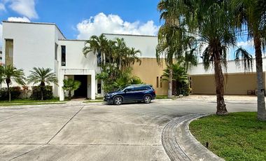 CASA VENTA CANCUN VILLA MAGNA