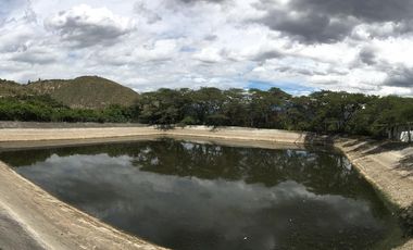 Venta terreno Guayllabamba, vista privilegiada con escrituras individuales