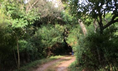 Venta terreno Guayllabamba, vista privilegiada con escrituras individuales