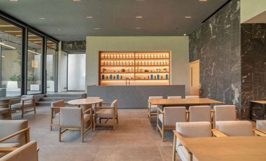 Renta Departamento en Be Grand del Valle Gabriel Mancera, Benito Juárez CDMX