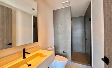 Renta Departamento en Be Grand del Valle Gabriel Mancera, Benito Juárez CDMX