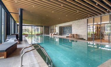 Renta Departamento en Be Grand del Valle Gabriel Mancera, Benito Juárez CDMX