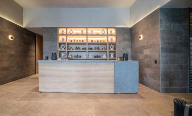 Renta Departamento en Be Grand del Valle Gabriel Mancera, Benito Juárez CDMX