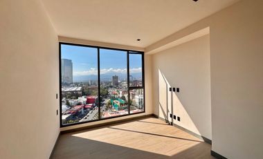 Renta Departamento en Be Grand del Valle Gabriel Mancera, Benito Juárez CDMX