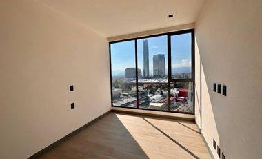 Renta Departamento en Be Grand del Valle Gabriel Mancera, Benito Juárez CDMX