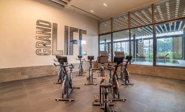 Renta Departamento en Be Grand del Valle Gabriel Mancera, Benito Juárez CDMX