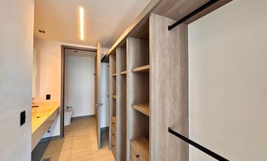 Renta Departamento en Be Grand del Valle Gabriel Mancera, Benito Juárez CDMX