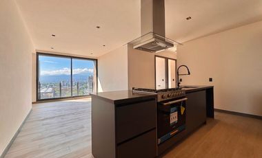 Renta Departamento en Be Grand del Valle Gabriel Mancera, Benito Juárez CDMX