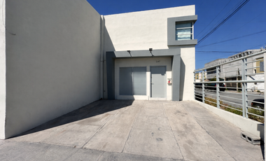 Oficinas en Renta en Valle del Norte