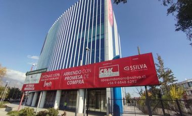 Local en Edificio de nueva Clínica Santa María